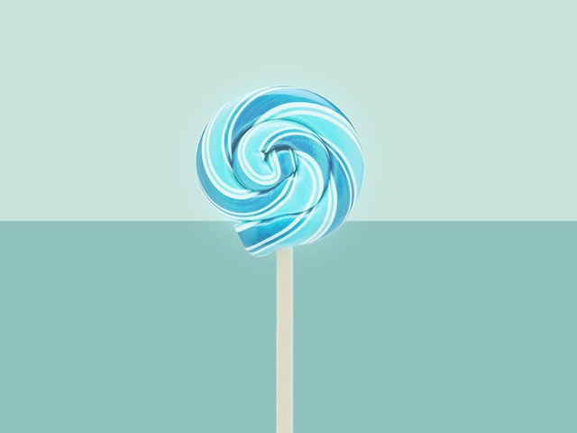 blue-lollipop